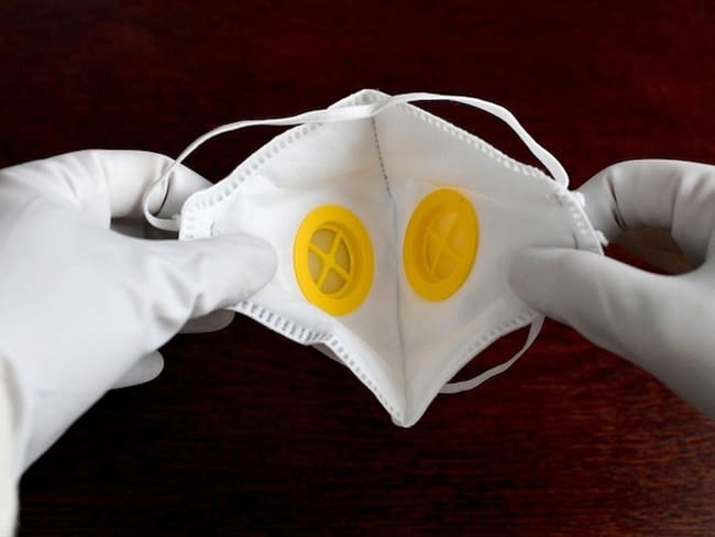 Declaran alerta amarilla en Bogotá por Coronavirus. Foto: Pixabay