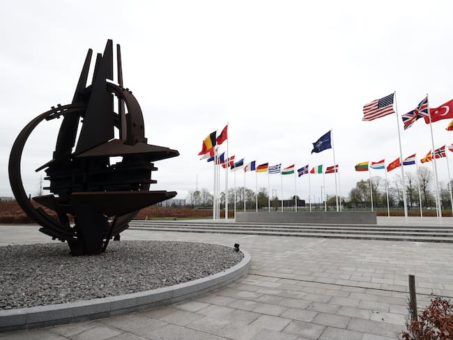 Suecia y Finlandia avanzan hacia la entrada en la OTAN pese advertencias de Rusia