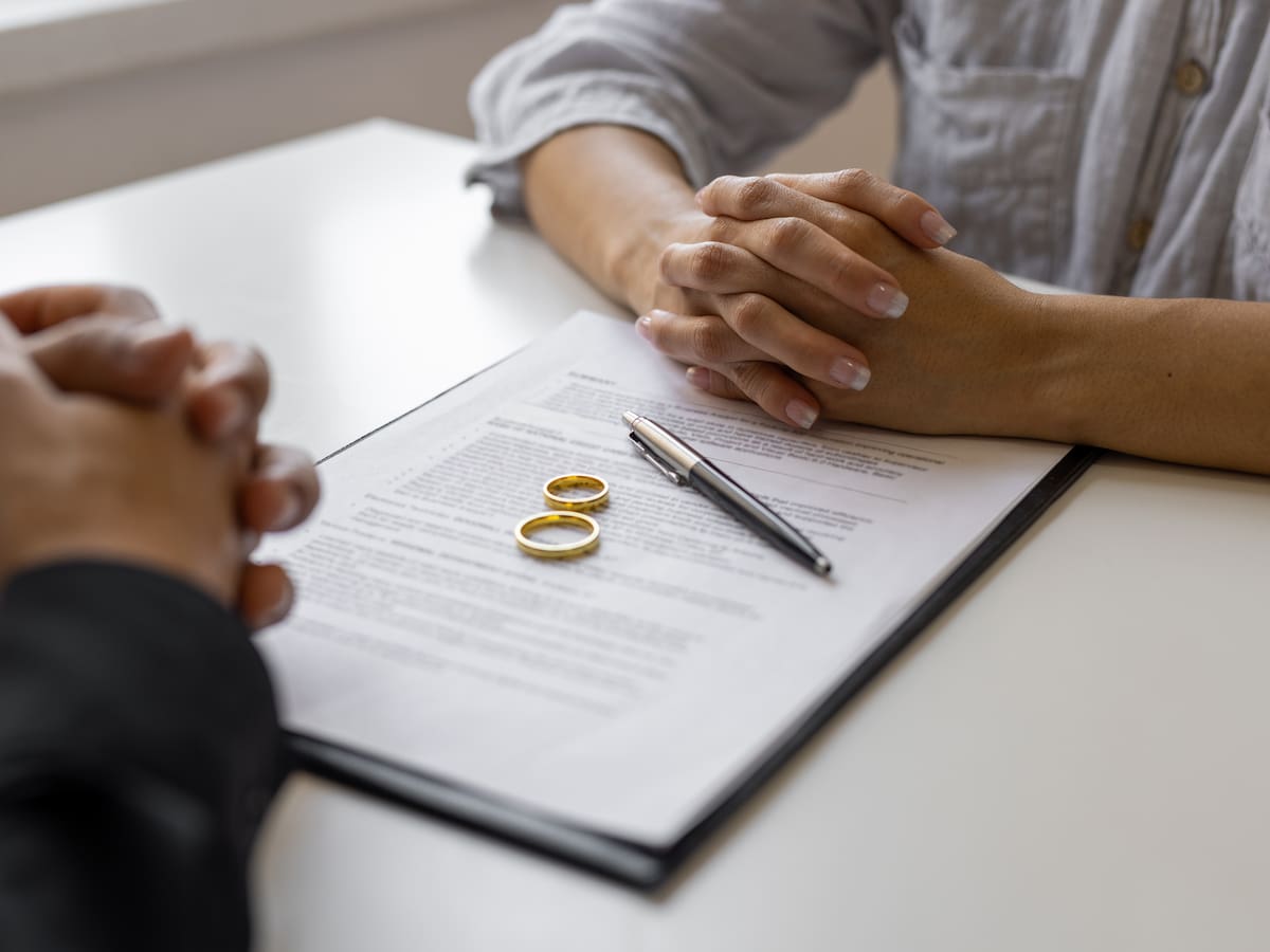 No es un suceso, es un proceso: abogado habla sobre el divorcio