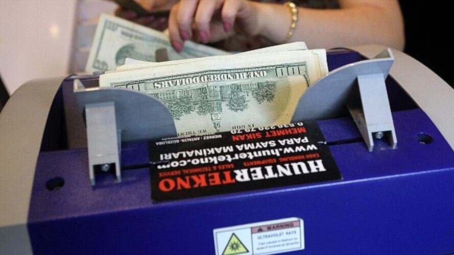 Según el Secretario de Transparencia, se podría tratar de un abuso a los turistas que llegan al país. . Foto: Getty Images