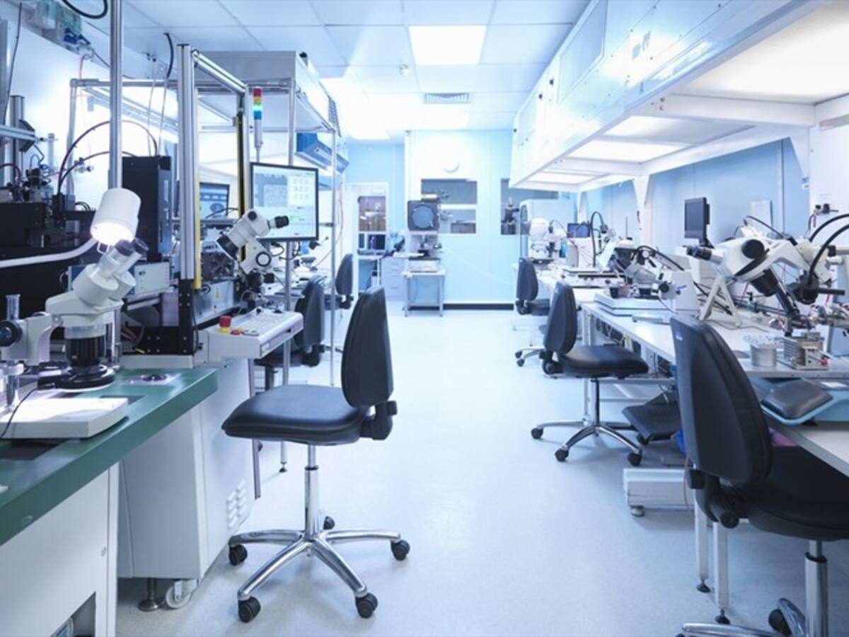 Nuevo Centro de Conocimiento y Desarrollo buscará impulsar la ciencia farmacéutica