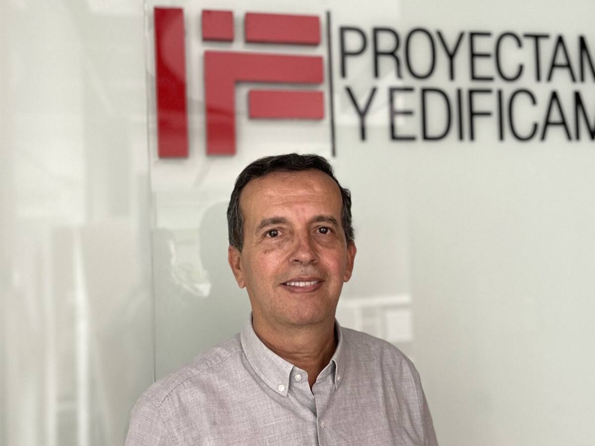 Constructoras le apuestan al desarrollo y la reactivación económica del centro del país