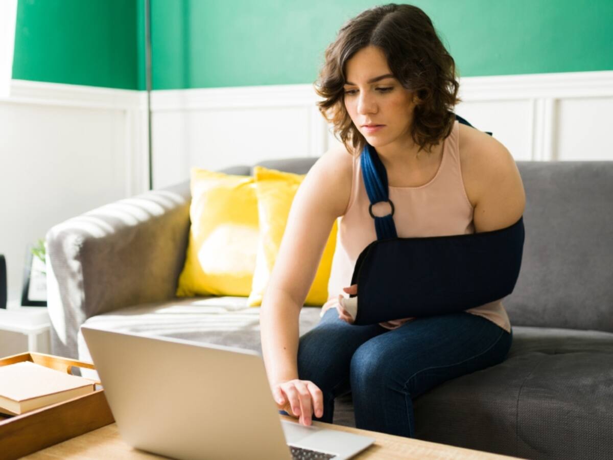 Límites de tiempo para recibir el auxilio económico por incapacidad laboral; ¿cuáles son?