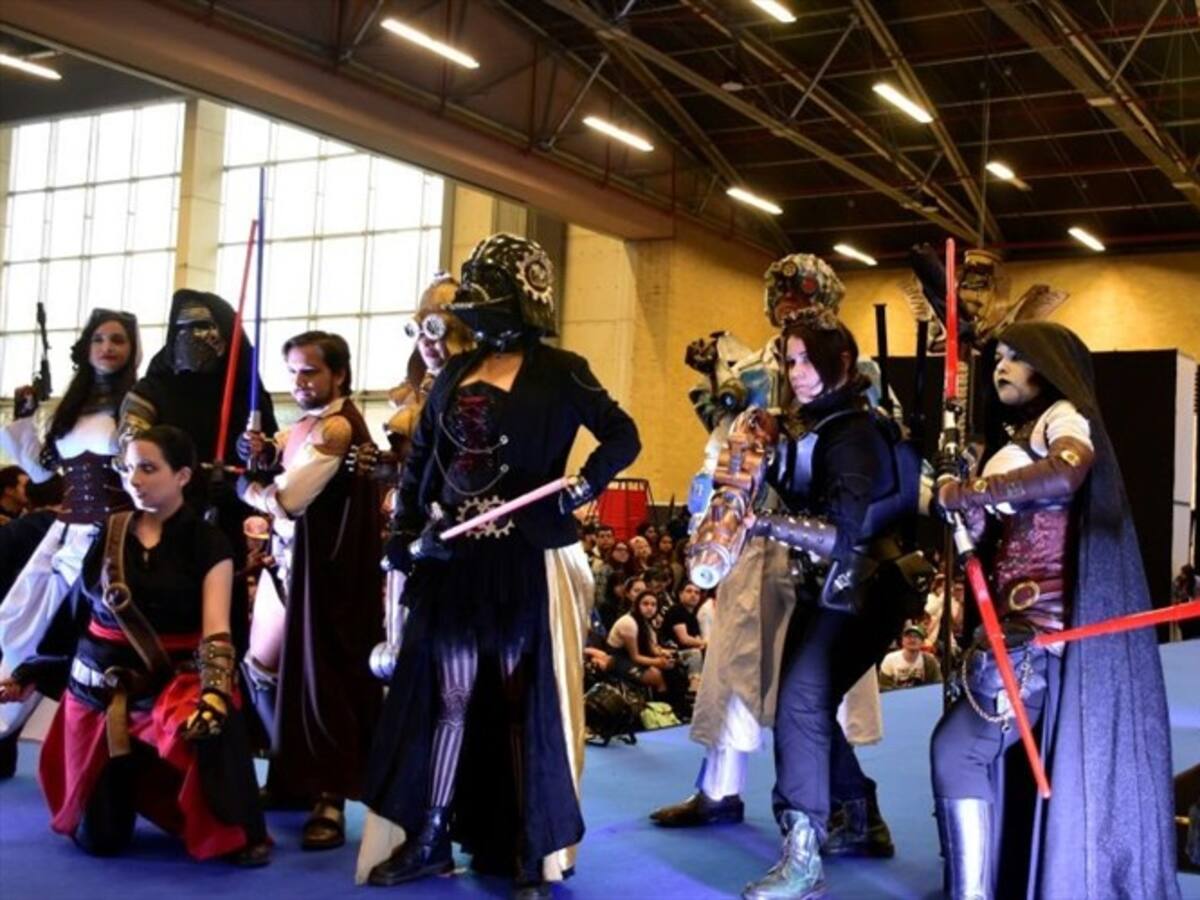 Estos son los invitados internacionales a la décima edición de SOFA