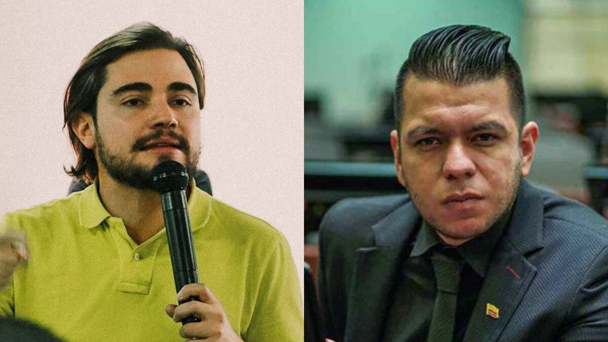 ¿Partido Alianza Verde debería dejar la coalición de Gobierno? Congresistas responden