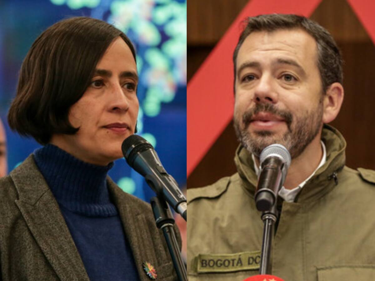 Alcalde Galán levantó una cortina de humo: Susana Muhamad por inundaciones en la AutoNorte