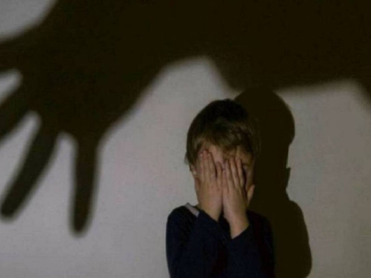 Atlántico: denuncian caso de un menor de 11 años que permanecía encadenado por sus padres