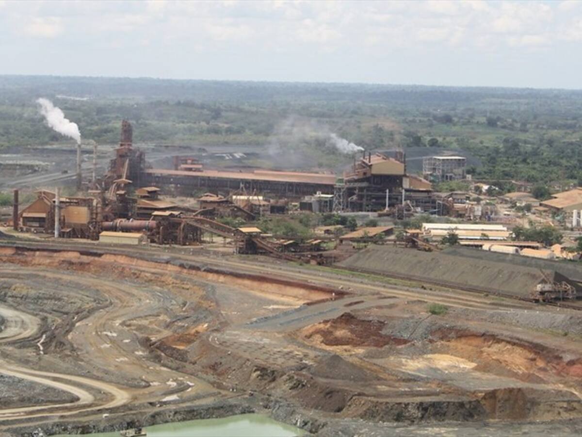 Comunidades indígenas de Cerro Matoso recibirán $160.000 millones de indemnización