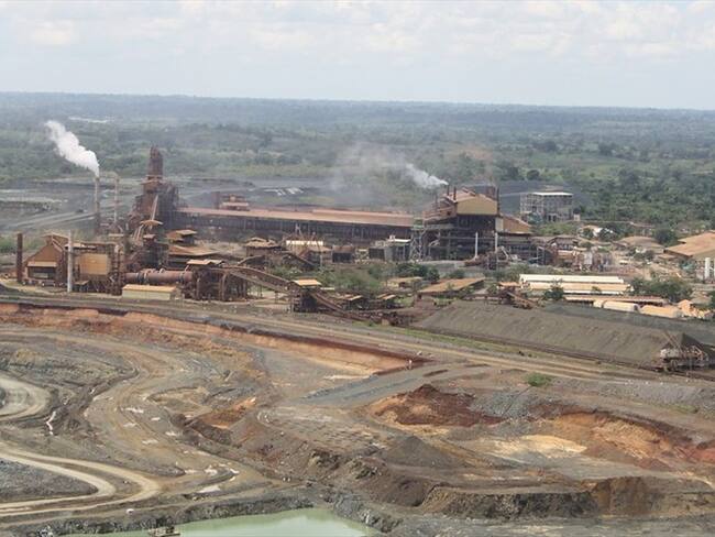 Comunidades indígenas de Cerro Matoso recibirán $160.000 millones de indemnización