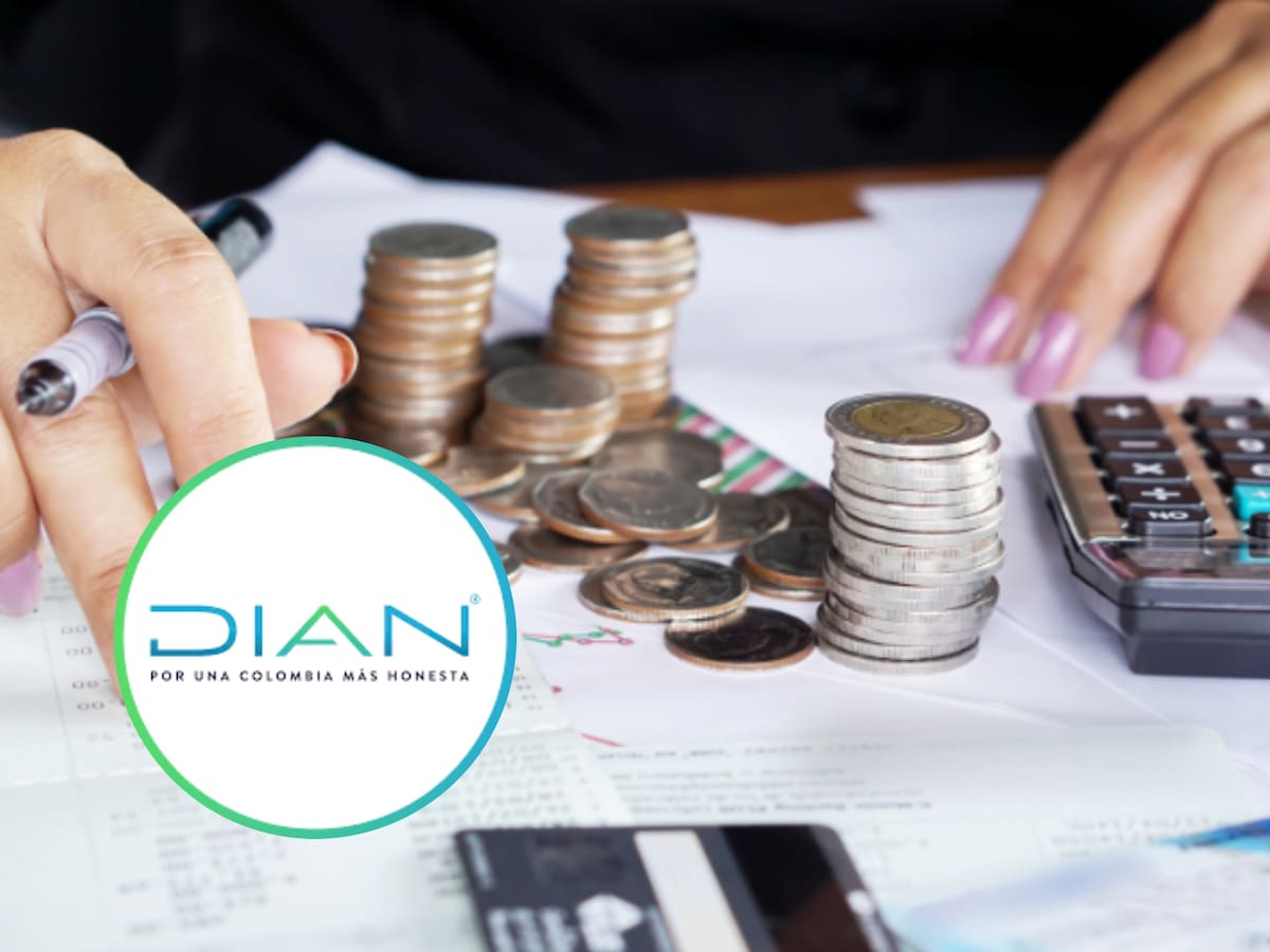 ¿Qué es el saldo a favor en la declaración de renta de la Dian?