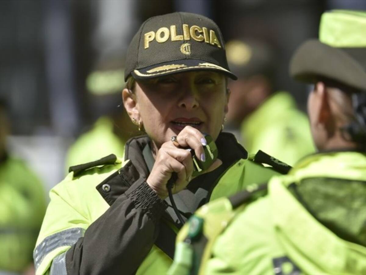 Con lector biométrico facilitan consulta de antecedentes de ciudadanos