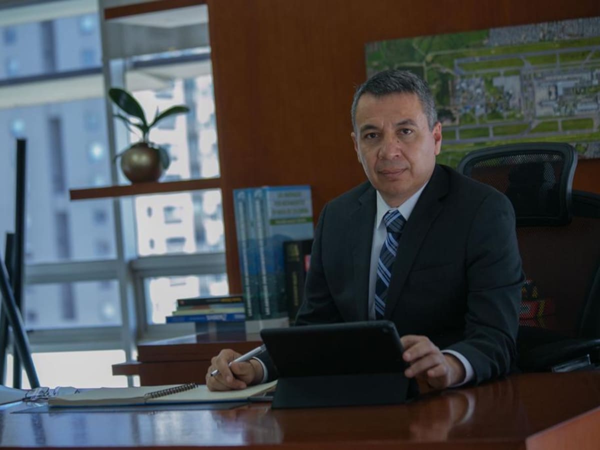 “Los recursos están garantizados”: MinTransporte sobre pago a concesiones