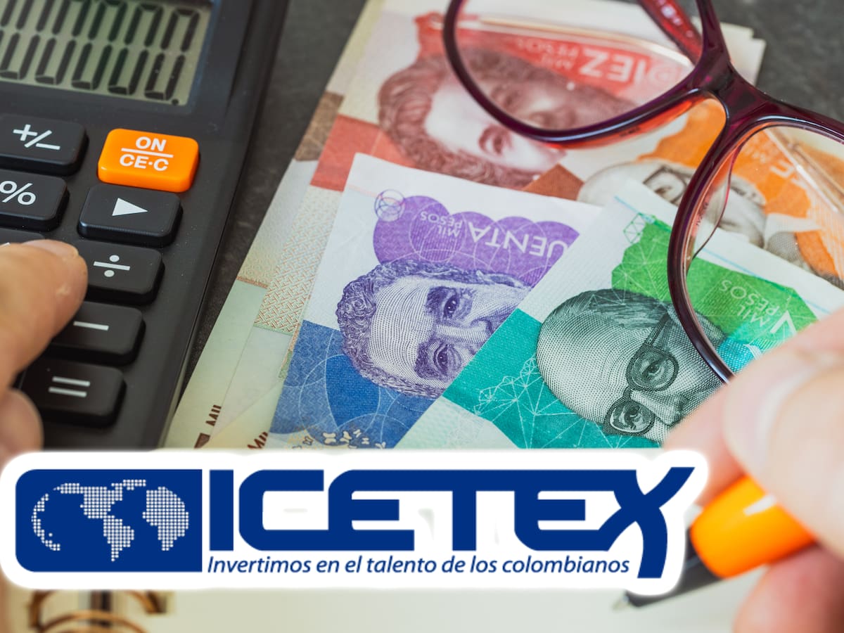 Icetex condonará el 100% de intereses vencidos de miles de créditos: cómo aplicar, requisitos y link