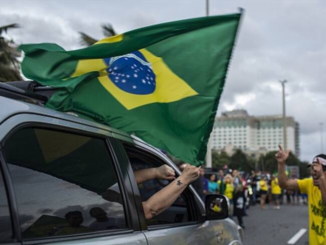 Queremos una nación muy fuerte en Brasil: diputado Junior Bozzella