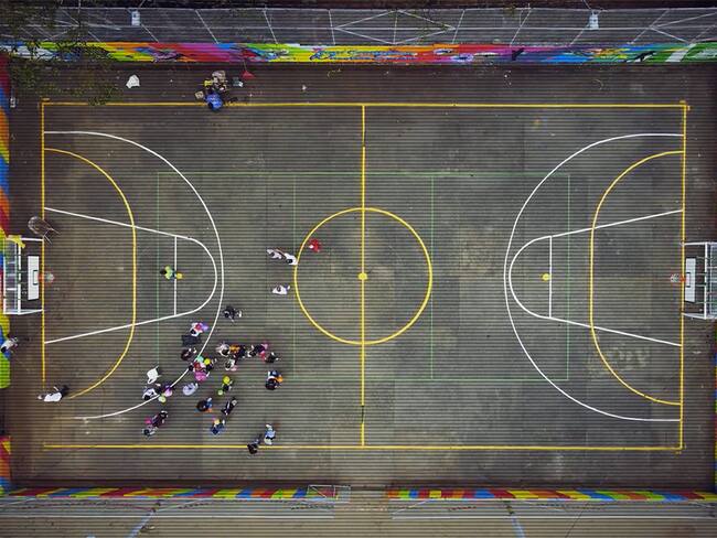 Cortesía: Grupo Argos.