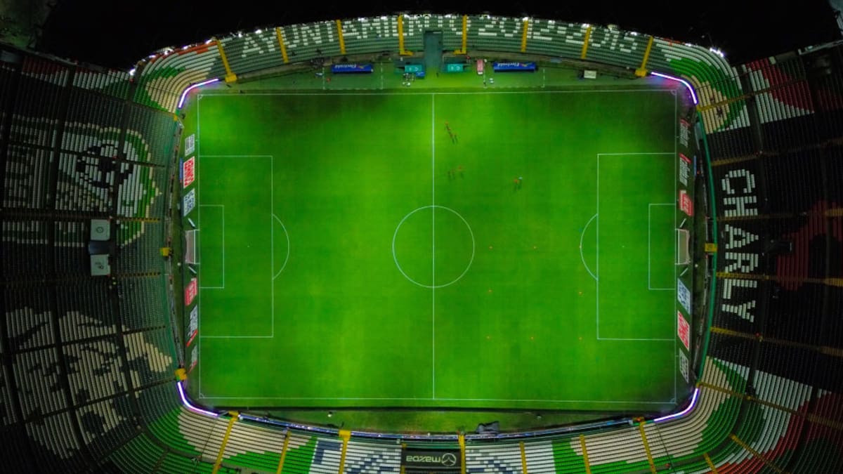 ¿De dónde es el Club León? Nuevo equipo de James Rodríguez en México: ciudad, datos y más