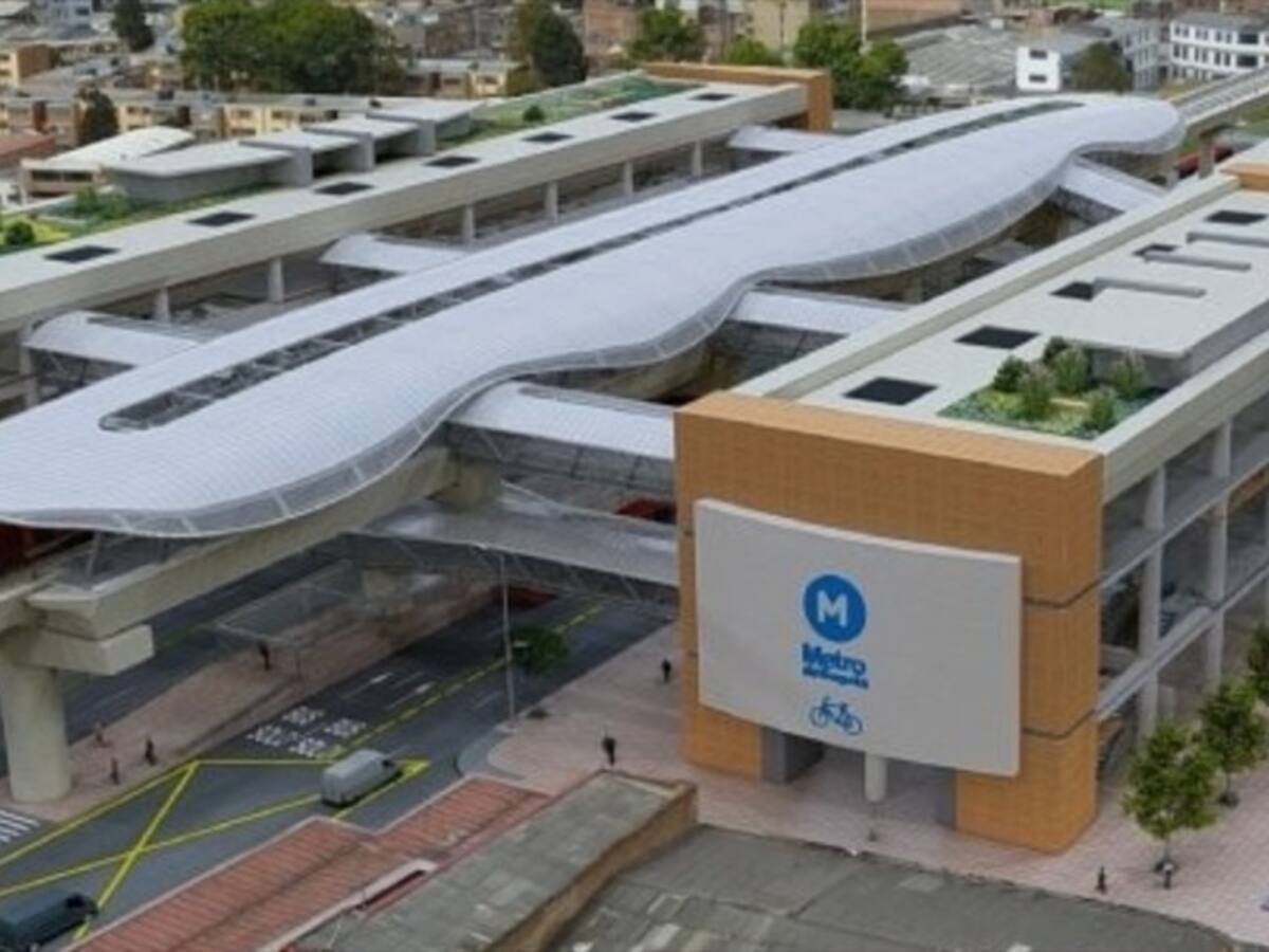 ¿Busca empleo? Empresa que construirá el metro en Bogotá busca trabajadores