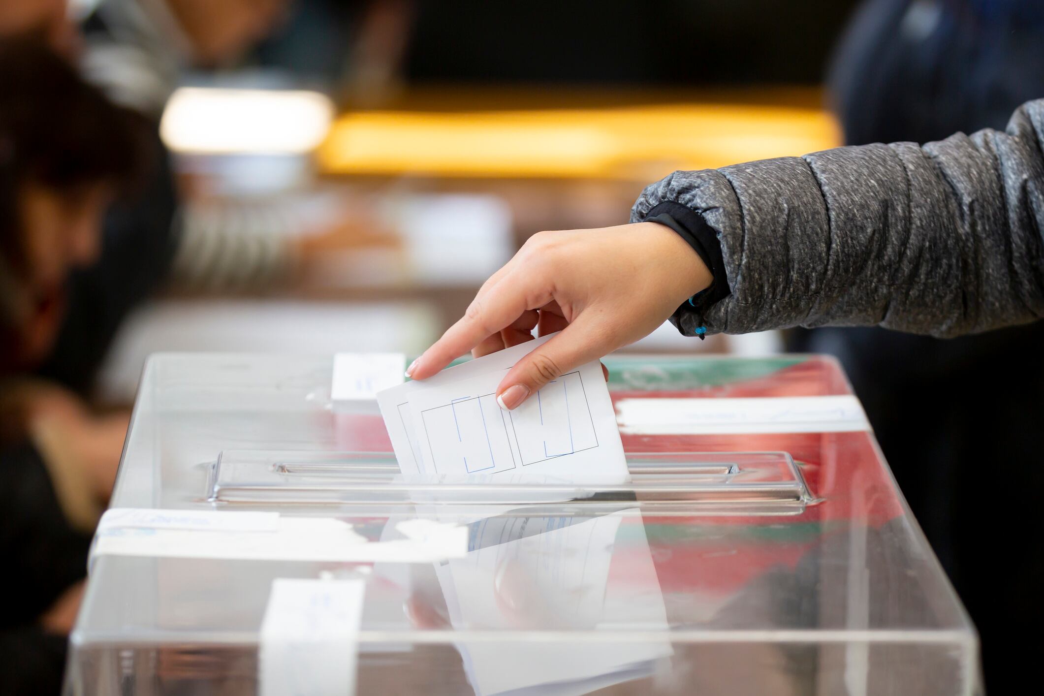 La Misión de Observación Electoral pidió convocar una comisión para analizar la preparación de las elecciones de los Consejos Municipales de Juventud / imagen de referencia. Foto: Getty Images