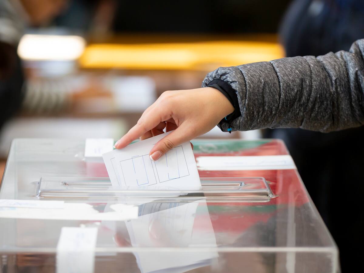 Urgen una comisión de seguimiento electoral para consejos juveniles y curules de paz