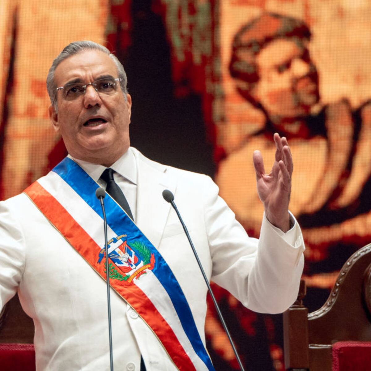 Gobierno dominicano designó como organización terrorista al Cartel de los Soles