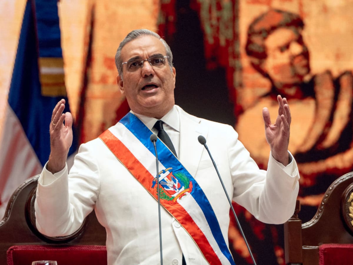 Gobierno dominicano designó como organización terrorista al Cartel de los Soles