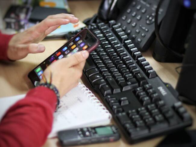 Imagen de referencia. Foto: Colprensa