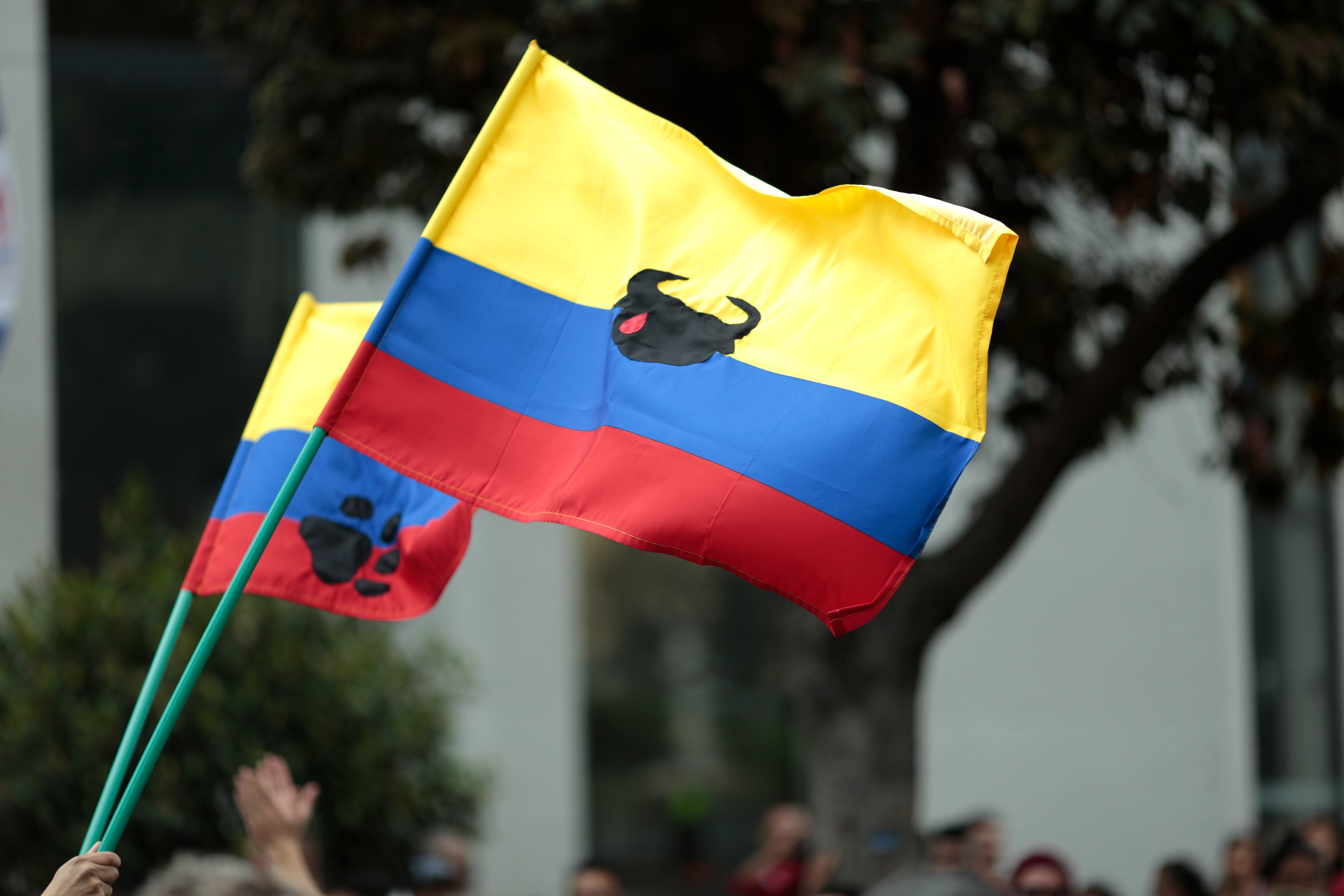 Imagen de referencia de corridas de toros. (Colprensa - Juan Páez).