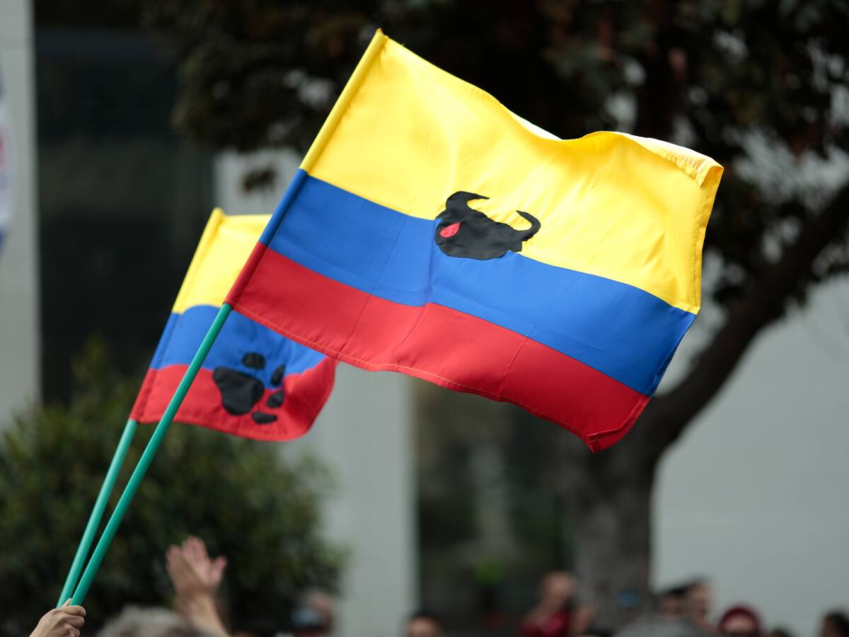 Por quinta vez Congreso hunde proyecto para prohibir corridas de toros en Colombia