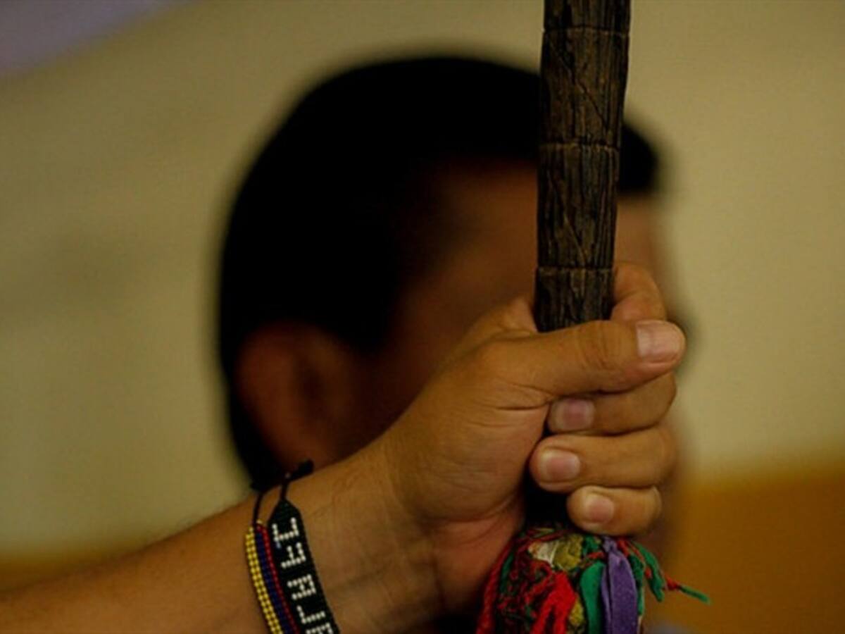 Como una “ceguera institucional” calificó líder social las declaraciones de Fiscal General