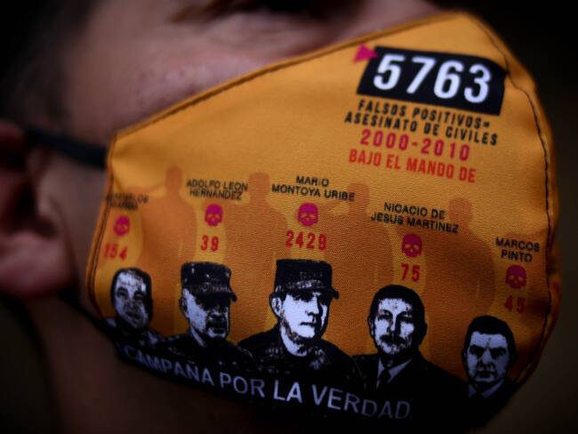 “Fuimos utilizadas y burladas”: Madres de Falsos Positivos