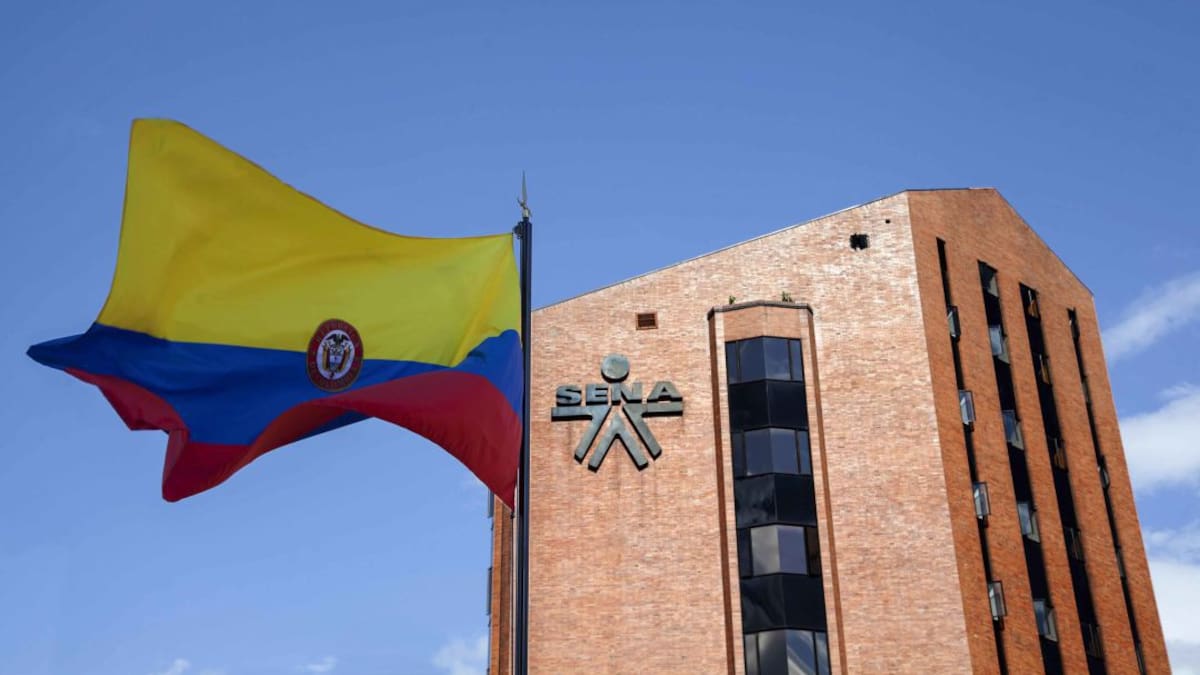 Alarmas de la Procuraduría por multimillonario contrato del Sena para su plataforma virtual