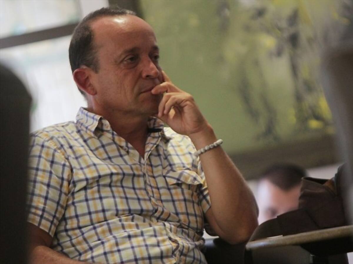 Procuraduría General de la Nación pide condena contra Santiago Uribe Vélez