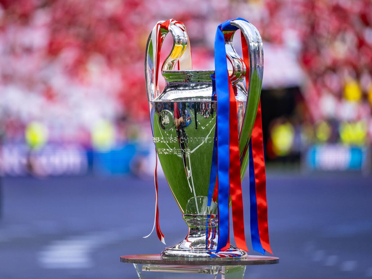 ¿Cuándo regresa la UEFA Champions League tras el parón internacional de la FIFA?