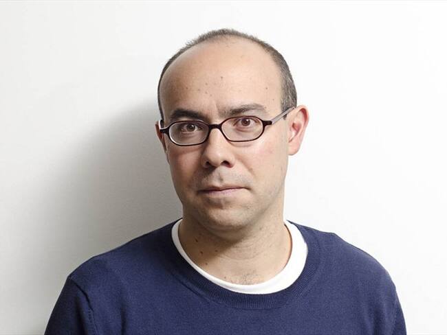 ¿Con ganas de escribir un libro? Ricardo Silva Romero lo aconseja para dar el primer paso