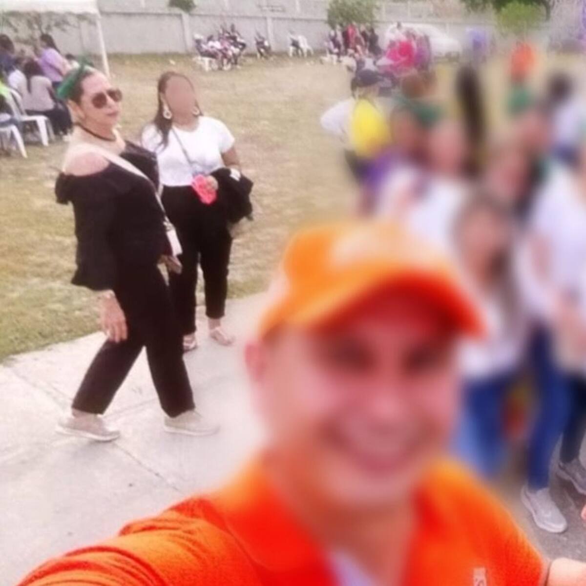 Funcionaria del JMB que debe rendir informe disciplinario también participa en política
