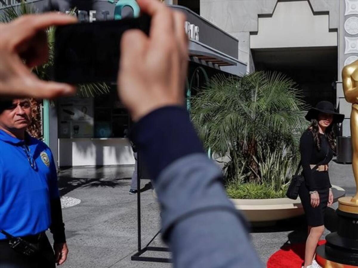 Oscar 2020: hora y dónde ver la gala por televisión