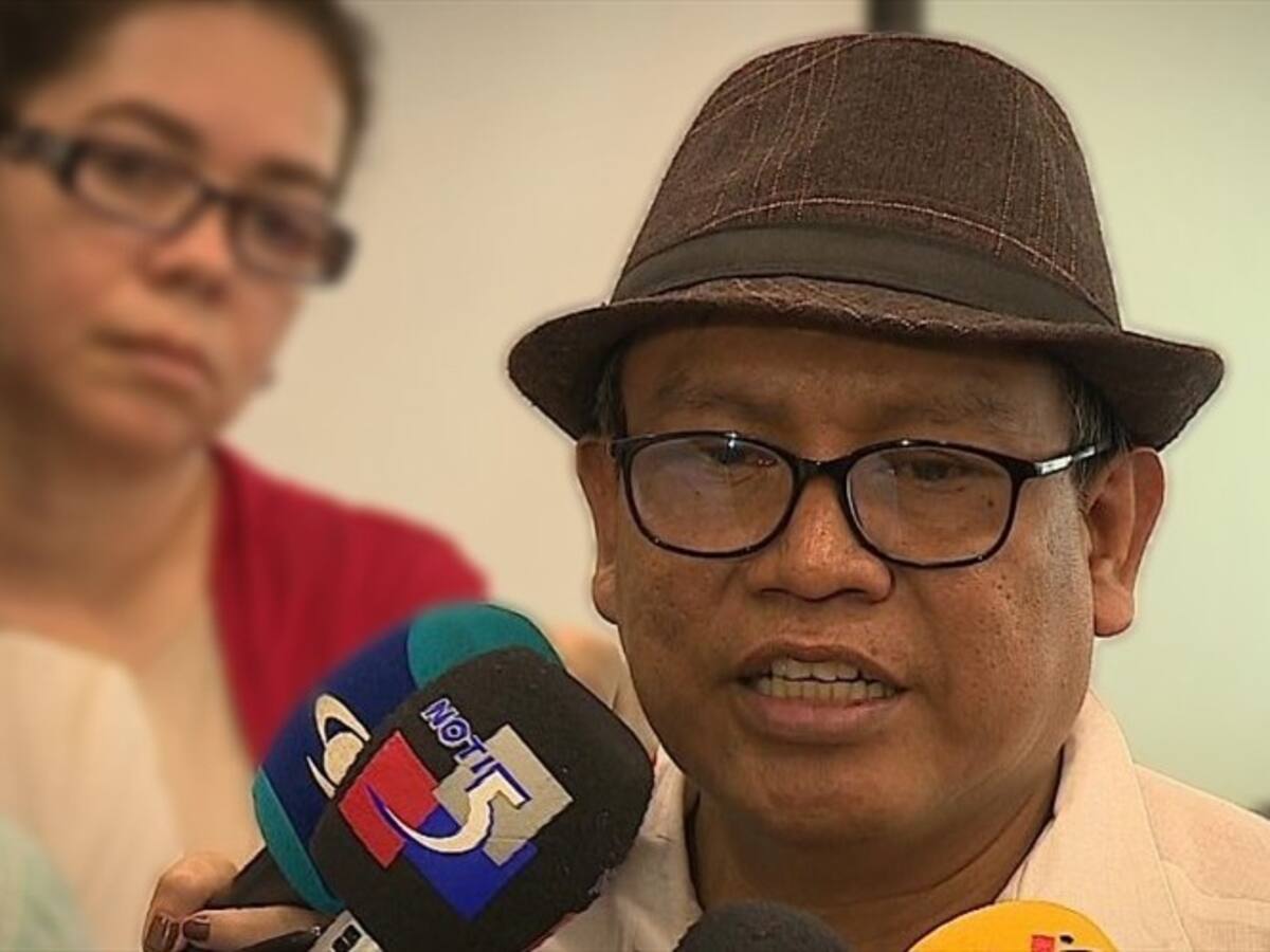 "No hay certeza de nuestra responsabilidad en explosión en Dagua": Indígenas