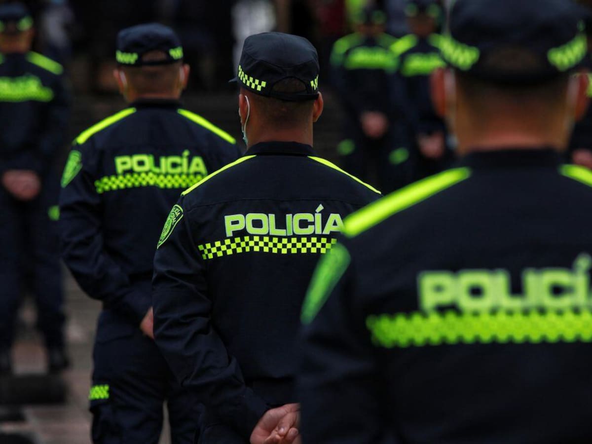 Más de 200 policías reforzarán la seguridad en Pereira durante los Juegos Nacionales