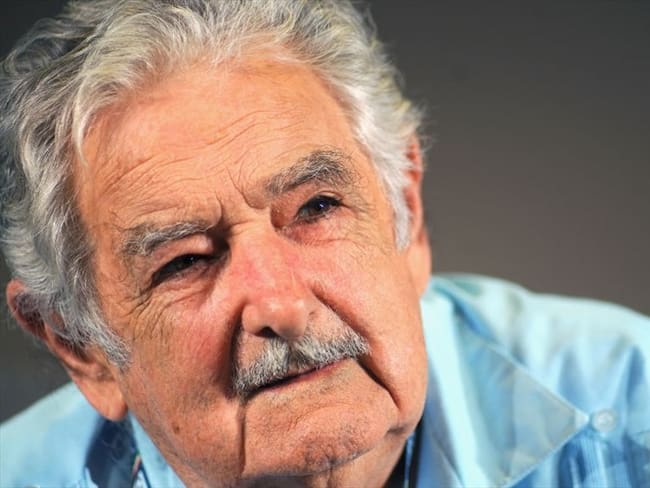 En Colombia siempre ha habido desigualdad: Pepe Mujica