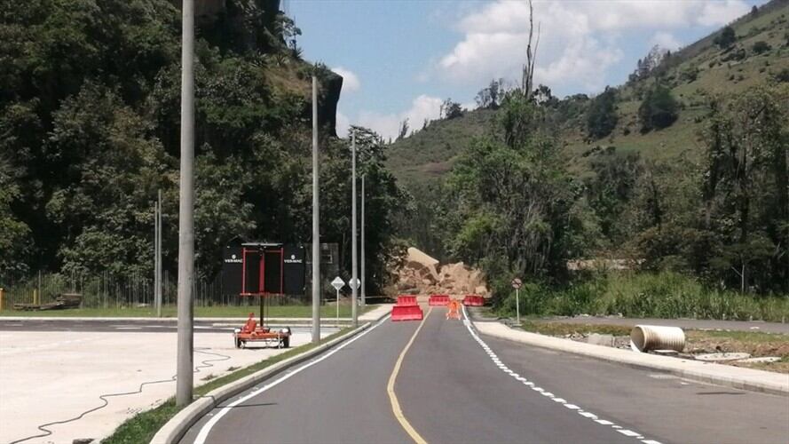 La concesión deberá garantizar la desinfección de las cosas y personas y dotar a los funcionarios y trabajadores de completos elementos de bioseguridad para evitar el contagio.. Foto: Suministrada