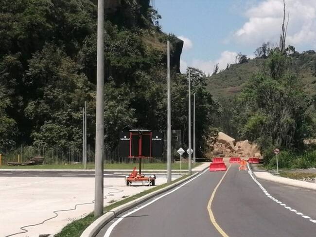 La concesión deberá garantizar la desinfección de las cosas y personas y dotar a los funcionarios y trabajadores de completos elementos de bioseguridad para evitar el contagio.. Foto: Suministrada