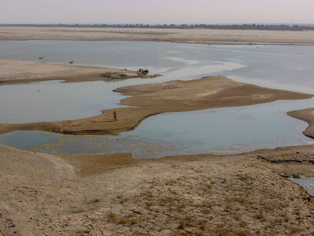 India declaró la guerra del agua a Pakistán en respuesta al atentado en Cachemira