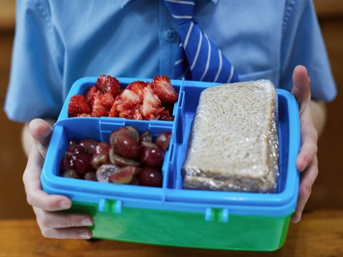 SIC sanciona cartel en el plan de alimentación escolar en Bogotá