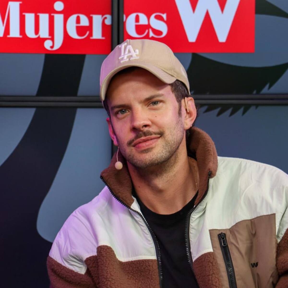 Yo era mármol y ella vio en mí una magnificiencia: Raúl Ocampo sobre Alejandra Villafañe