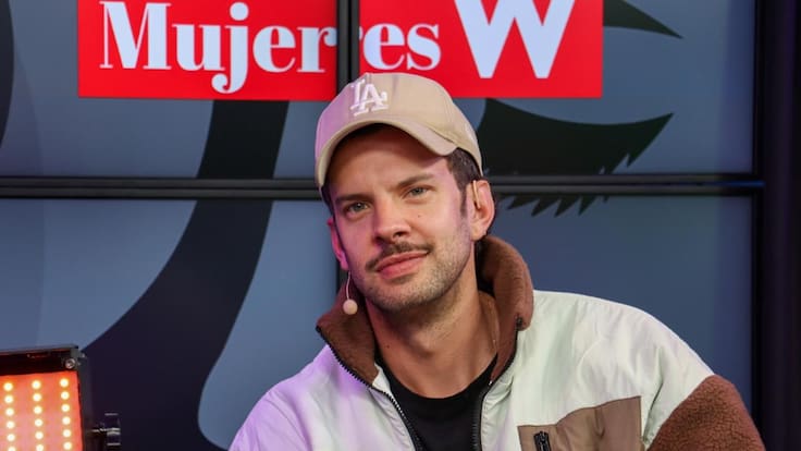 Yo era mármol y ella vio en mí una magnificiencia: Raúl Ocampo sobre Alejandra Villafañe