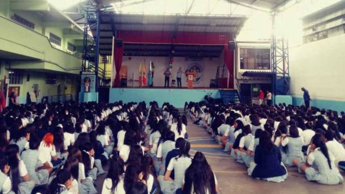 Inició la tercera semana de anormalidad académica en más de 30 colegios de Pereira