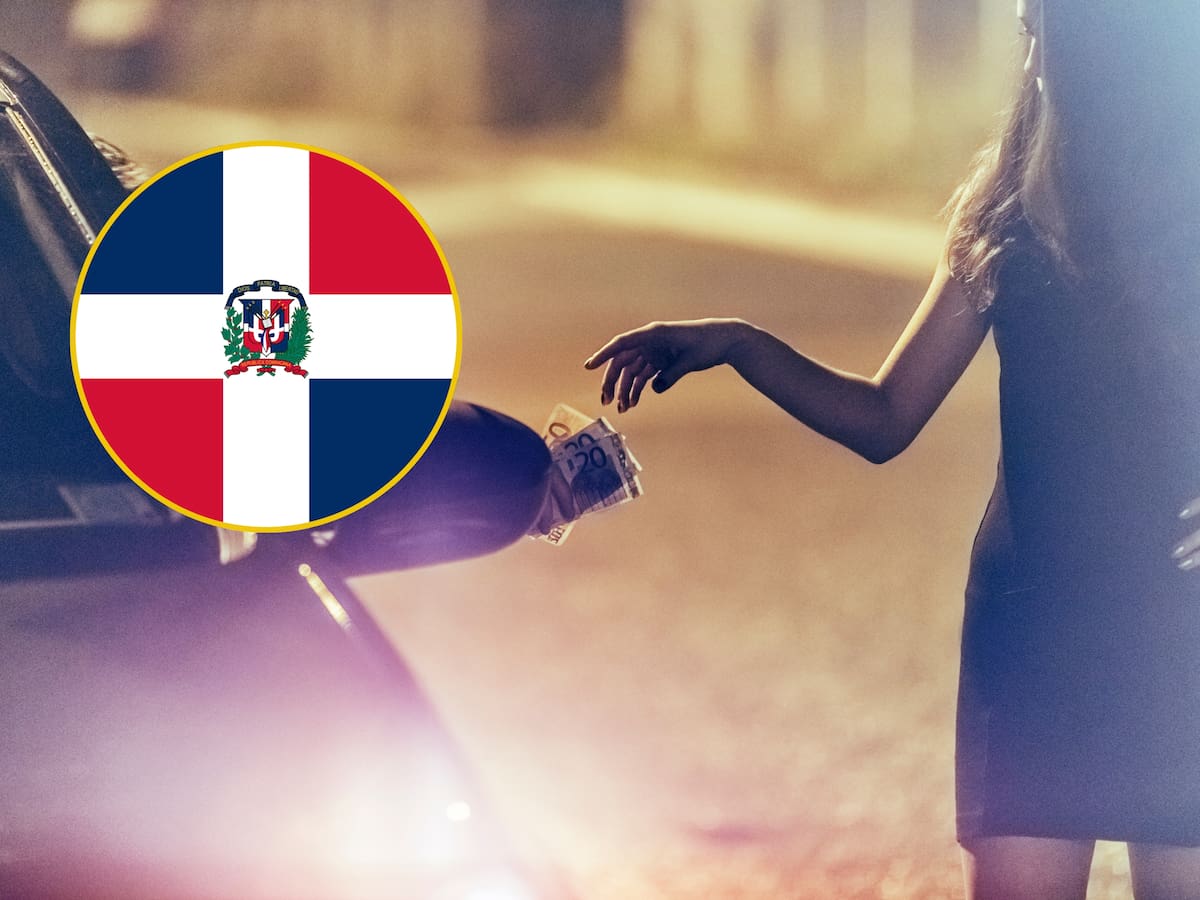 Desmantelan red que explotaba sexualmente a más de 40 colombianas en República Dominicana