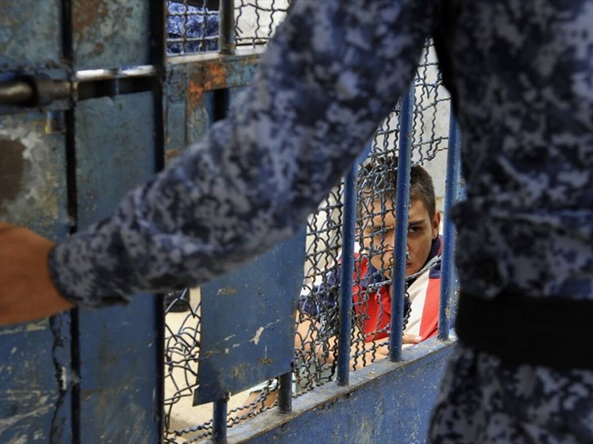 Inpec y Gobierno deberán responder por fuga de presos