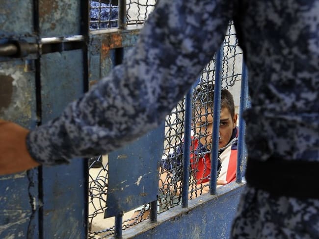 Se debatirá sobre la posible disolución del Inpec. Foto: Getty Images