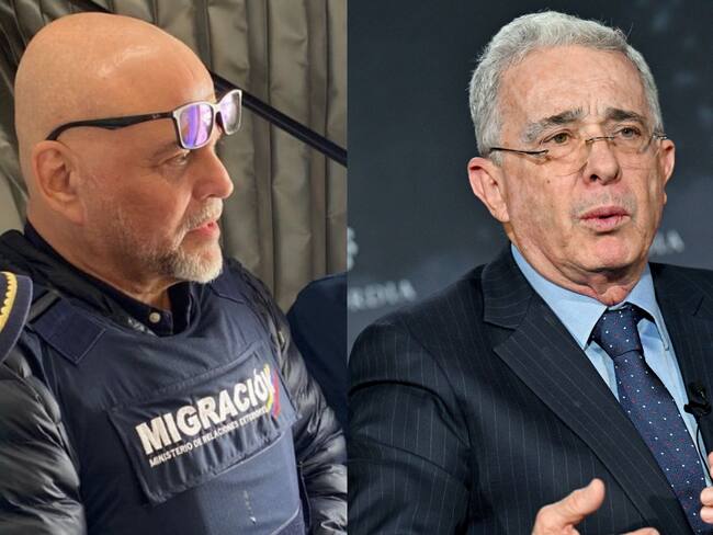 Ya todo sobre su vínculo con el paramilitarismo se ha dicho: Salvatore Mancuso a Uribe